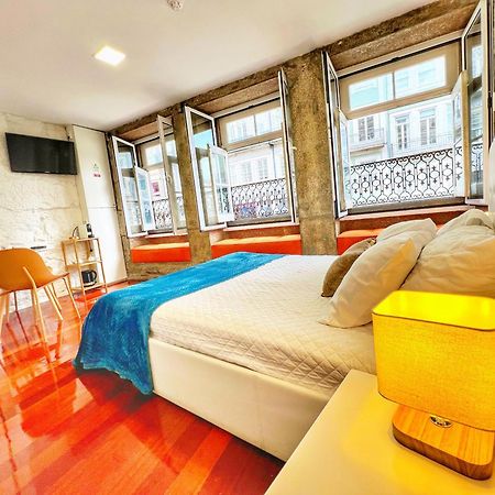 Porto Suites المظهر الخارجي الصورة