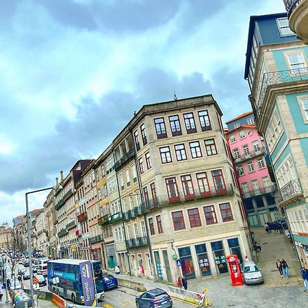 Porto Suites المظهر الخارجي الصورة