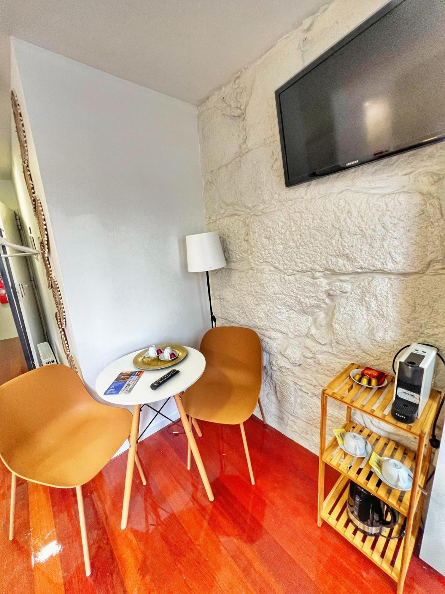 Porto Suites المظهر الخارجي الصورة