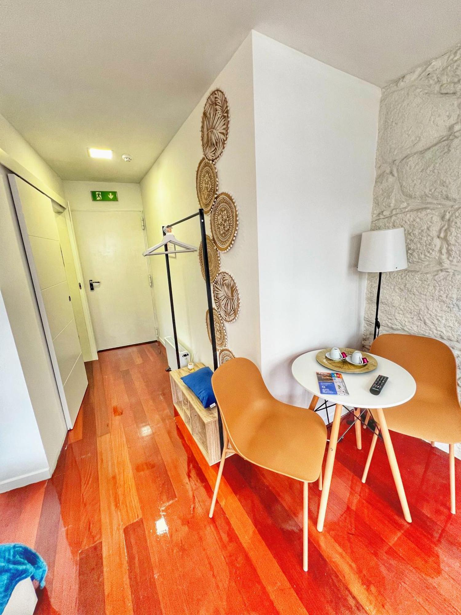 Porto Suites المظهر الخارجي الصورة