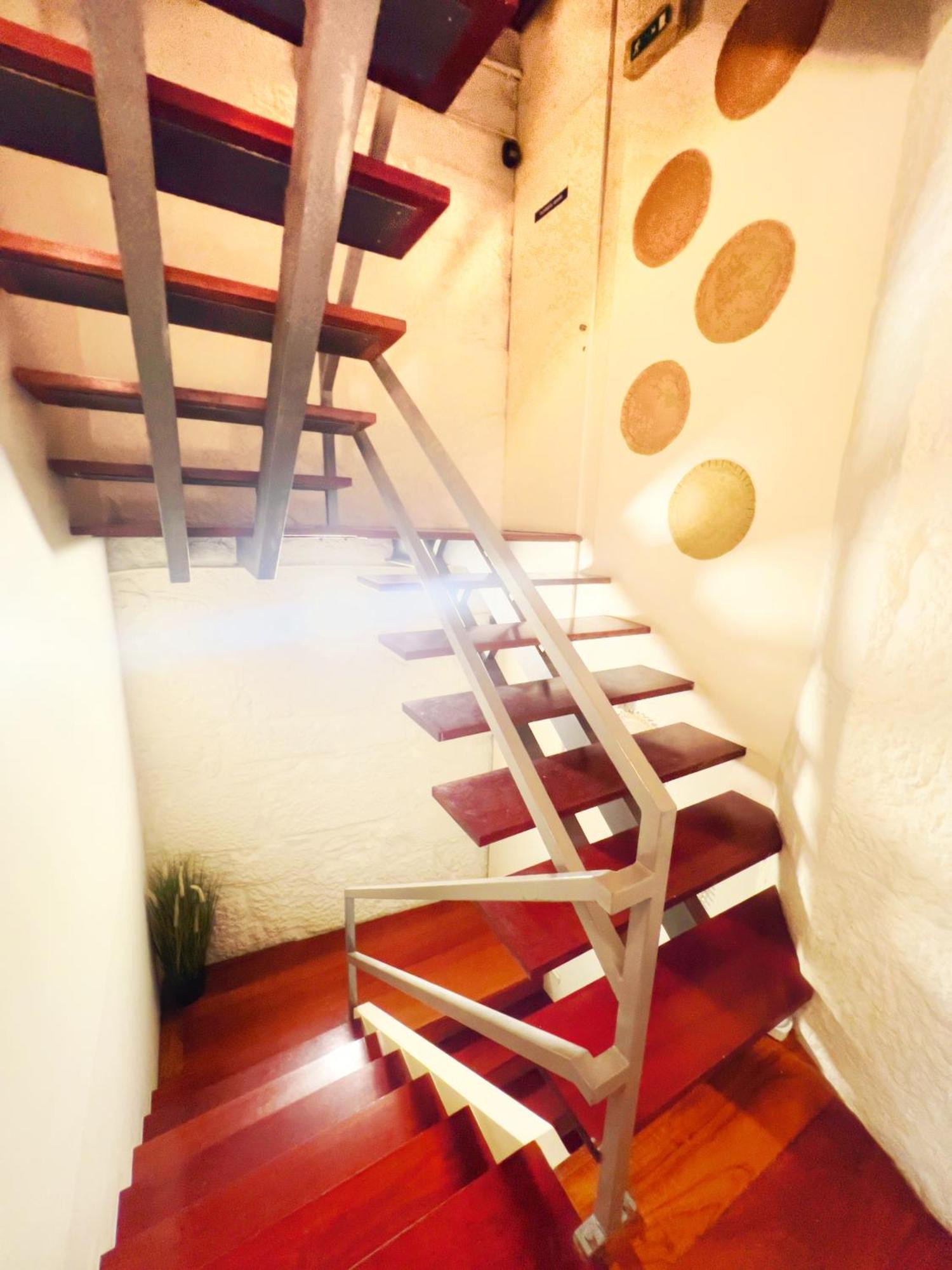 Porto Suites المظهر الخارجي الصورة