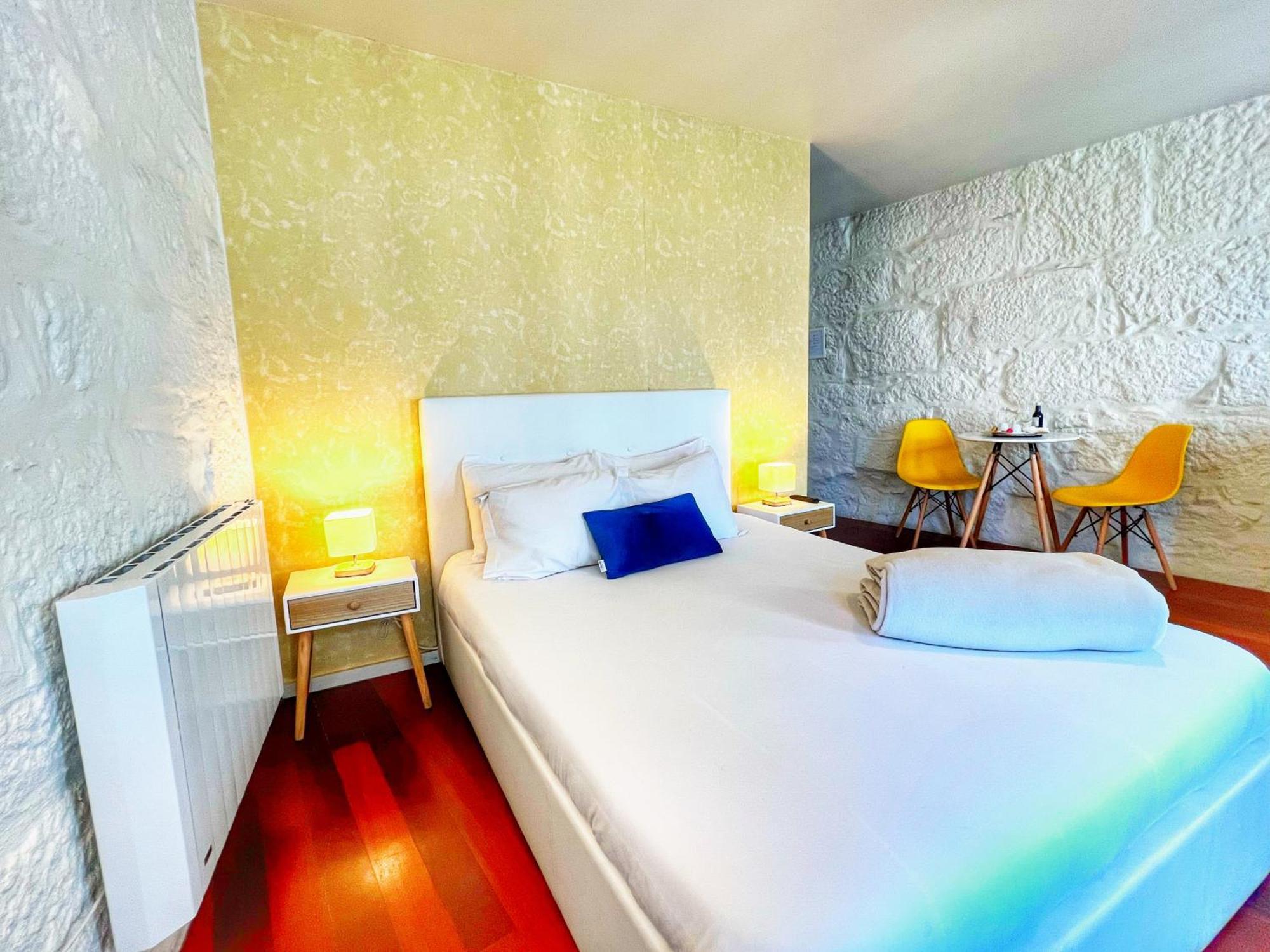 Porto Suites المظهر الخارجي الصورة