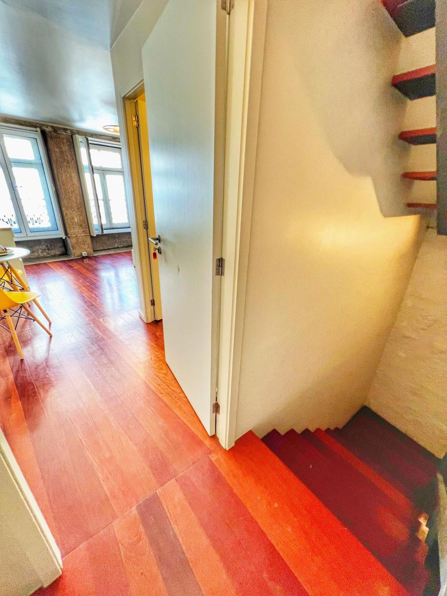 Porto Suites المظهر الخارجي الصورة