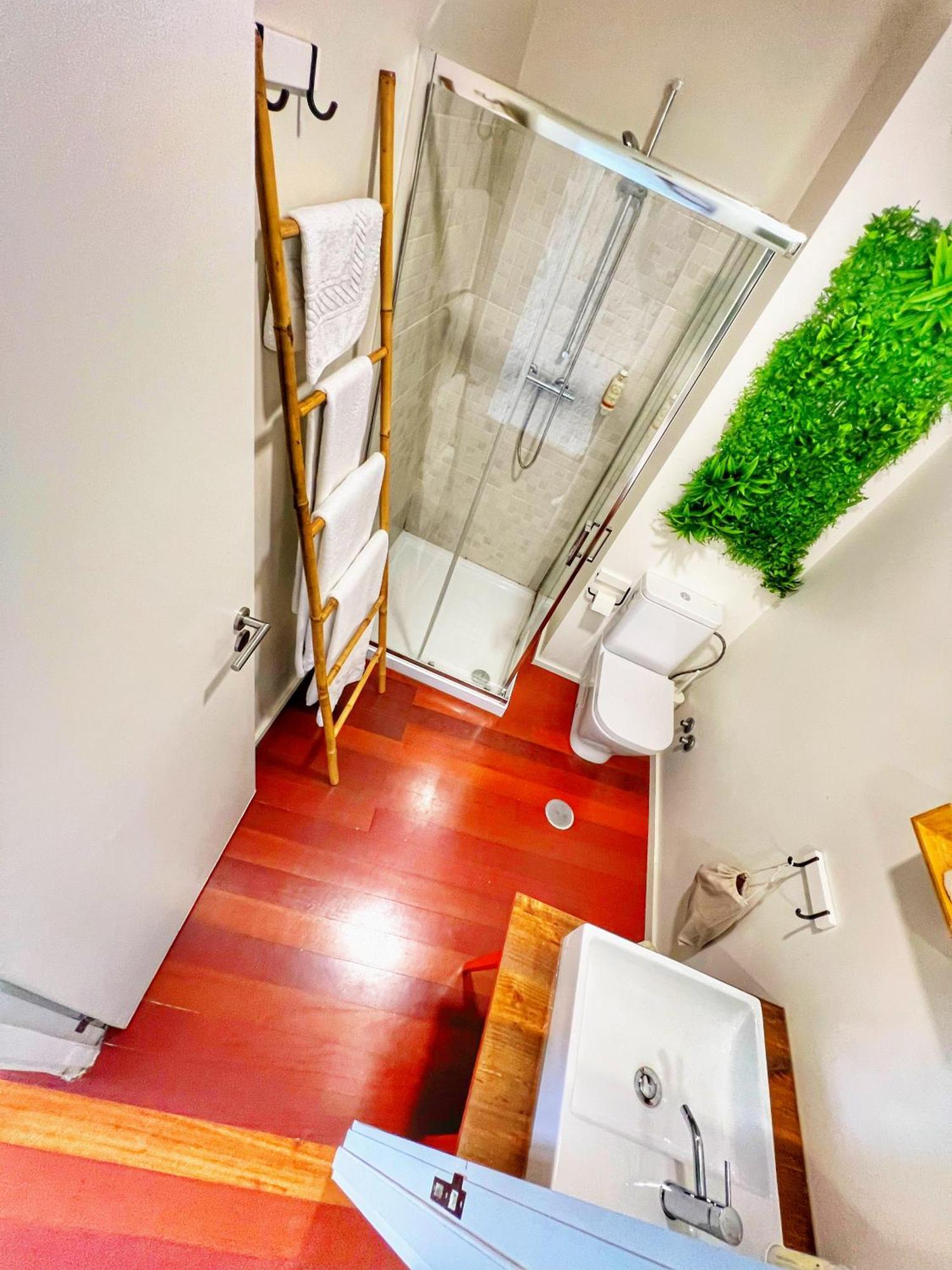 Porto Suites المظهر الخارجي الصورة