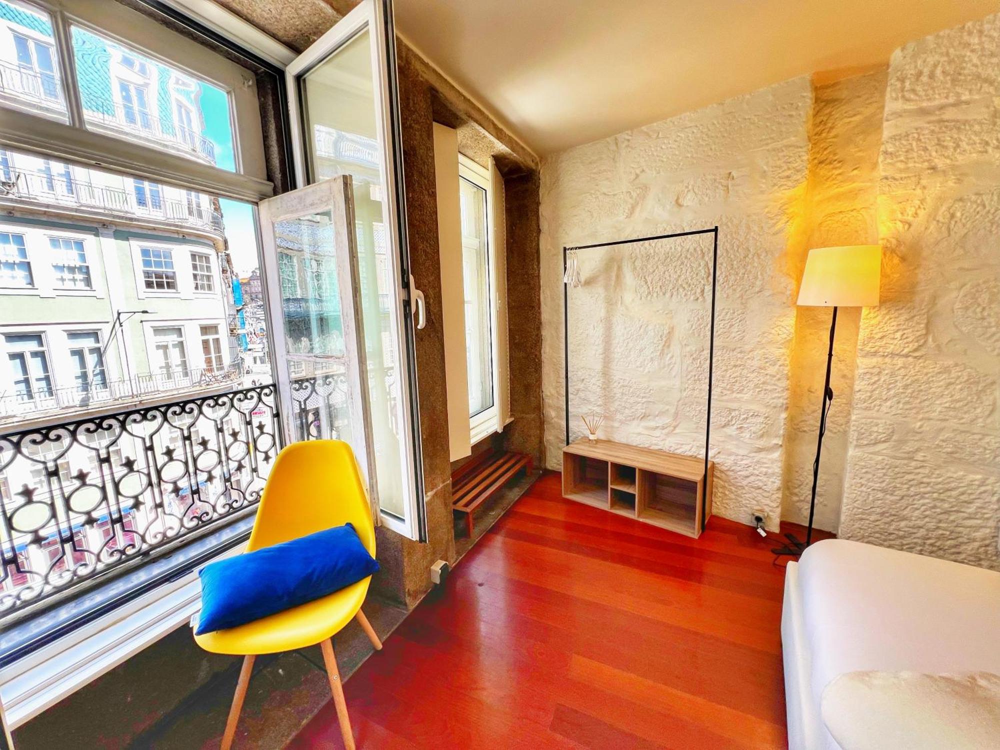 Porto Suites المظهر الخارجي الصورة