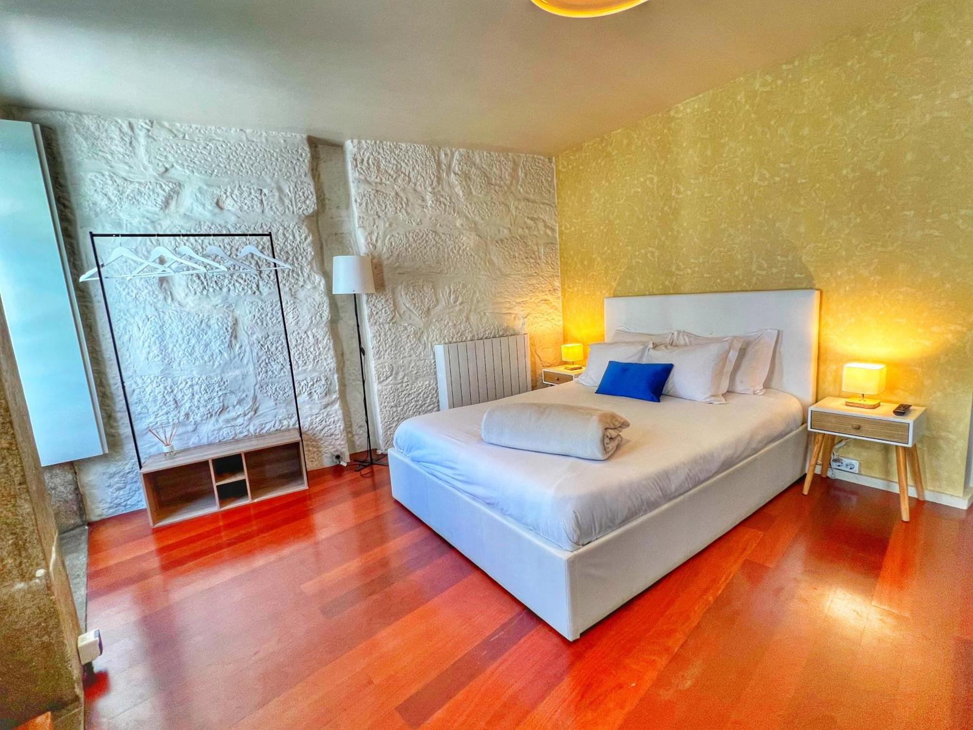 Porto Suites المظهر الخارجي الصورة